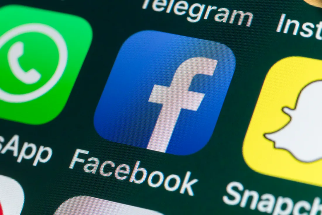 Campagne Facebook Ads