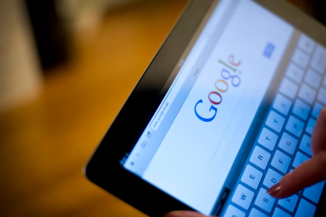 Suchmaschinenoptimierung (SEO)