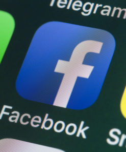 Campagne Facebook Ads