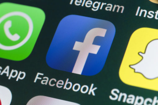 Campagne Facebook Ads