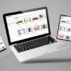 Création d’une boutique en ligne